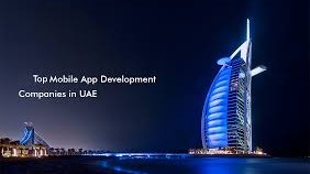 Mobile App Development Company in Dubai: Driving Innovation and Digital Growth
